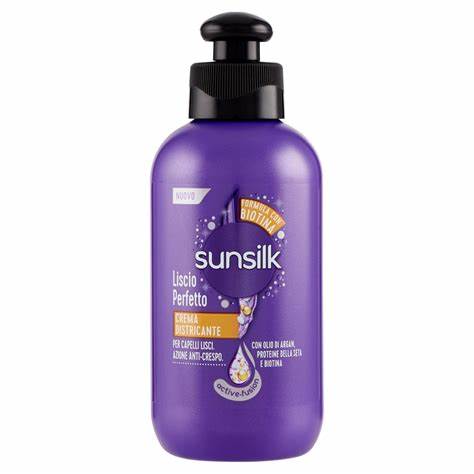 Liscio Perfetto Crema Lisciante & Districante | Sunsilk